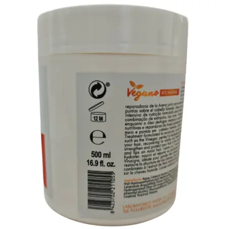 Peter Slim Mascarilla Nutrición 500ml - 1